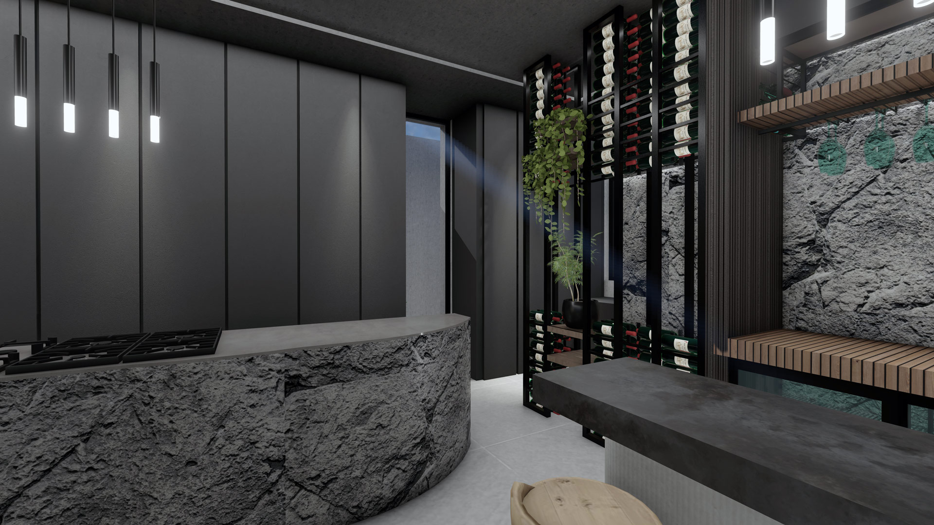 21---KITCHEN-AND-BAR 21---KITCHEN-AND-BAR