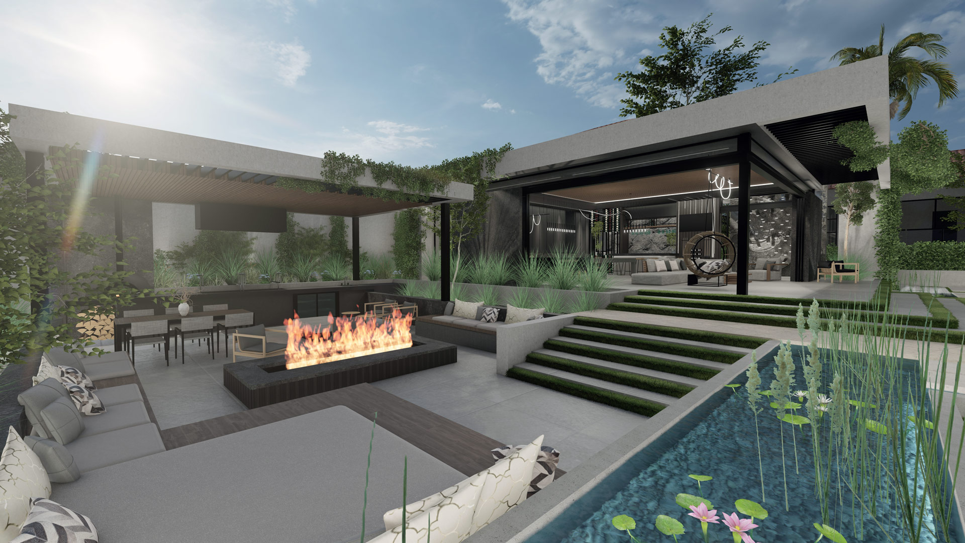 5---POOL-HOUSE-AND-FIREPIT 5---POOL-HOUSE-AND-FIREPIT