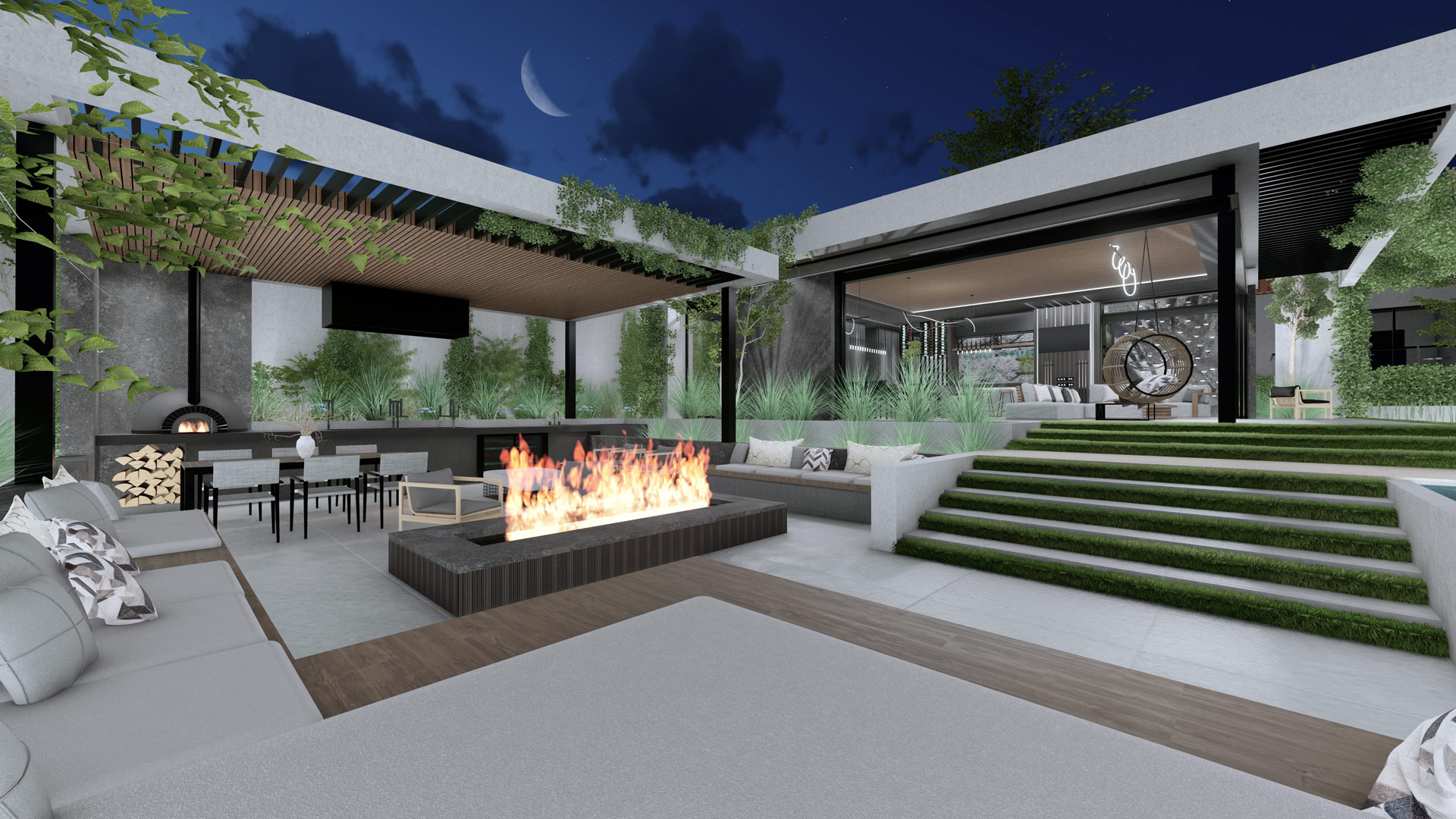 7---POOL-HOUSE-NIGHT 7---POOL-HOUSE-NIGHT