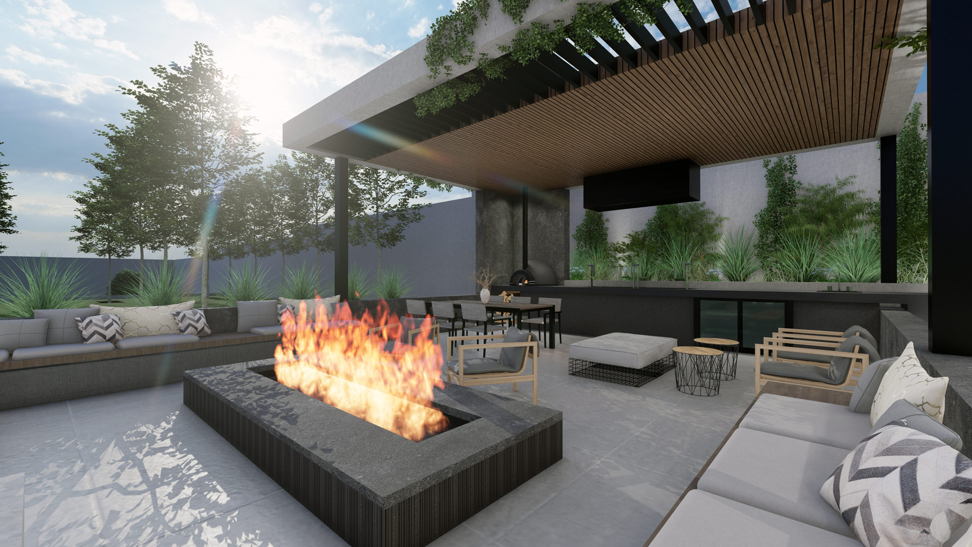 9--FIRE-PIT 9--FIRE-PIT